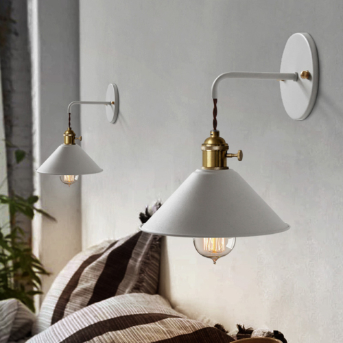 Бра ImperiumLoft Braid 167735-26 дополнительное фото фото 6