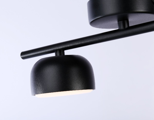 Потолочный светильник Ambrella Light Techno spot TN71024 изображение в интернет-магазине Cramer Light фото 4