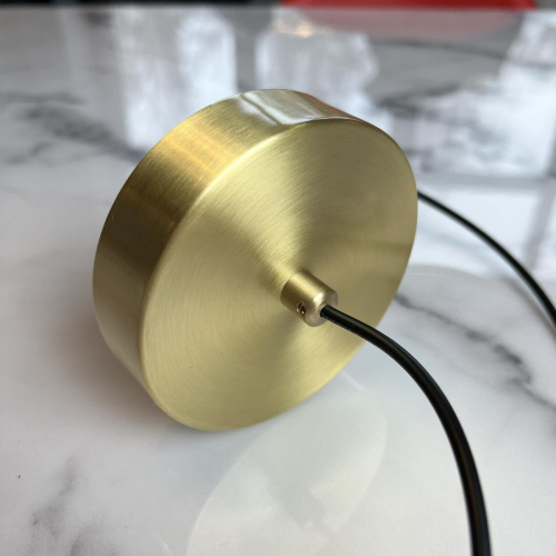 Подвесной светильник ImperiumLoft Arc Globe 101295-26 изображение в интернет-магазине Cramer Light фото 25