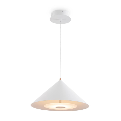 Подвесной светильник Freya Ride FR5397PL-L3W изображение в интернет-магазине Cramer Light фото 2