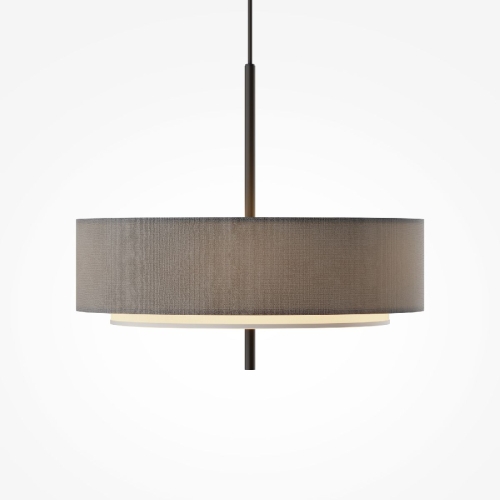 Подвесная люстра Maytoni Bergamo MOD613PL-05GR изображение в интернет-магазине Cramer Light фото 5