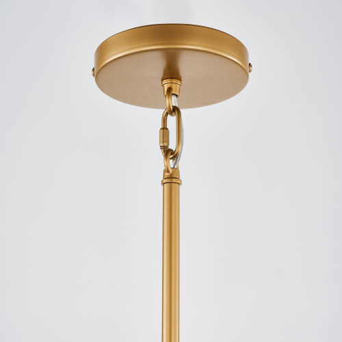 Подвесной светильник Favourite Radiales 3099-1P изображение в интернет-магазине Cramer Light фото 4