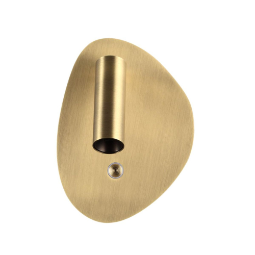 Настенный светильник Odeon Light Hightech Roy 7185/9WL изображение в интернет-магазине Cramer Light