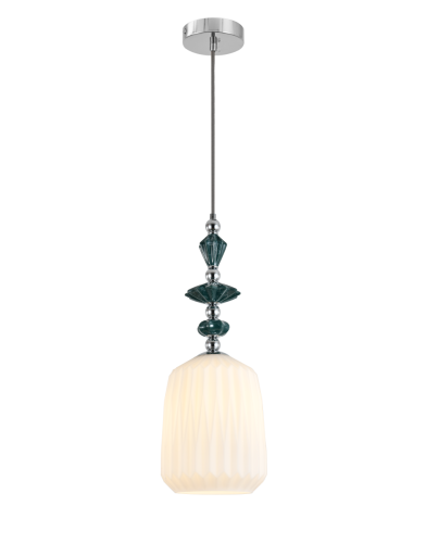 Подвесной светильник Moderli Charm V11173-1P изображение в интернет-магазине Cramer Light