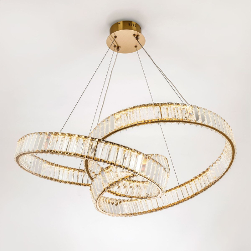 Подвесная люстра Modestyle MS.9030.900 BS изображение в интернет-магазине Cramer Light фото 2