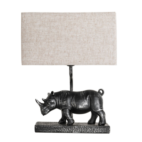 Настольная лампа ARTE Lamp A4376LT-1BS изображение в интернет-магазине Cramer Light