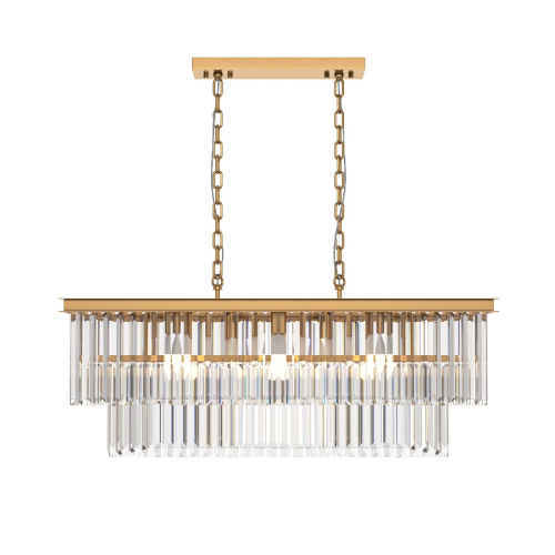 Подвесной светильник Maytoni Revero MOD085PL-08BS изображение в интернет-магазине Cramer Light