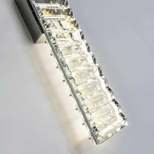 Настенный светильник Modestyle MS.88909.01 CR изображение в интернет-магазине Cramer Light фото 6