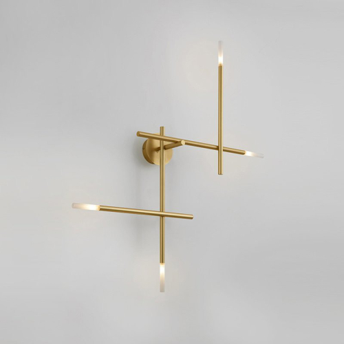 Настенный светильник ImperiumLoft Traverse 207739-26 изображение в интернет-магазине Cramer Light фото 3