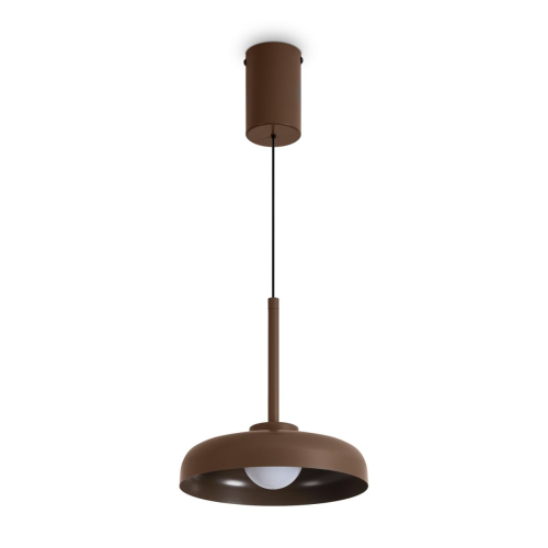 Подвесной светильник Freya Movement FR5602PL-L5BR изображение в интернет-магазине Cramer Light фото 4