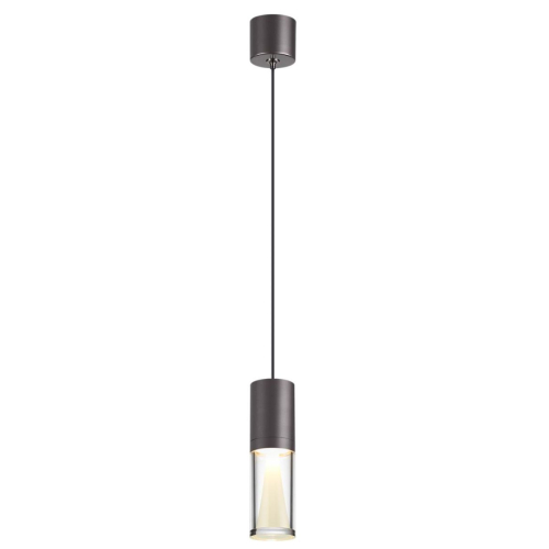 Подвесной светильник Odeon Light Hightech Defance 7143/4L изображение в интернет-магазине Cramer Light фото 3