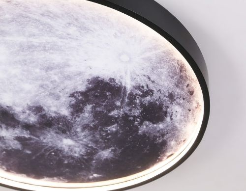 Настенно-потолочный светильник Ambrella Light Wall FW11112 изображение в интернет-магазине Cramer Light фото 10