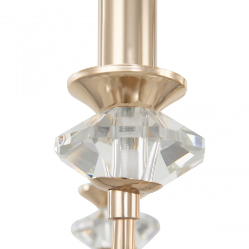 Подвесная люстра Arte Milano 342101/6 FGD изображение в интернет-магазине Cramer Light фото 5