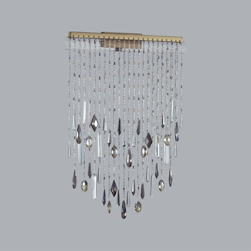 Настенный светильник Odeon Light Hall Afina 5420/24WL изображение в интернет-магазине Cramer Light фото 5