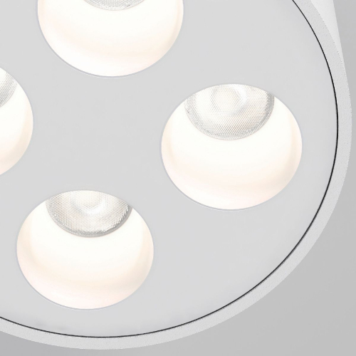 Накладной светильник Elektrostandard Points 25111/LED 4690389207815 a067483 изображение в интернет-магазине Cramer Light фото 2