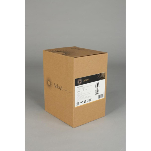 Настольная лампа Aployt Noell APL.675.14.01 изображение в интернет-магазине Cramer Light фото 11