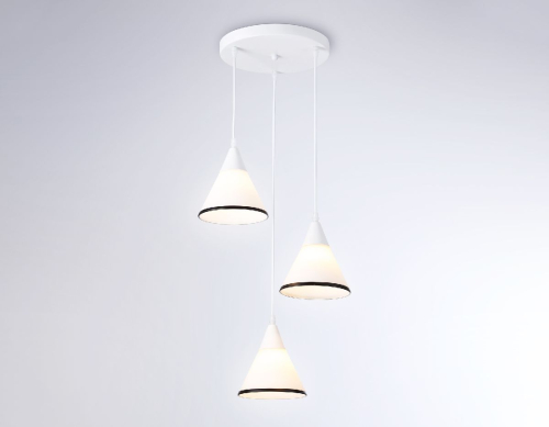 Подвесной светильник Ambrella Light Modern TR3167 изображение в интернет-магазине Cramer Light фото 3