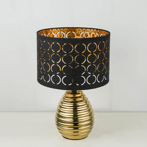 Настольная лампа Globo Mirauea 21616 изображение в интернет-магазине Cramer Light фото 2