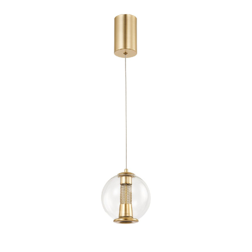 Подвесной светильник Favourite Boble 4551-1P изображение в интернет-магазине Cramer Light фото 2