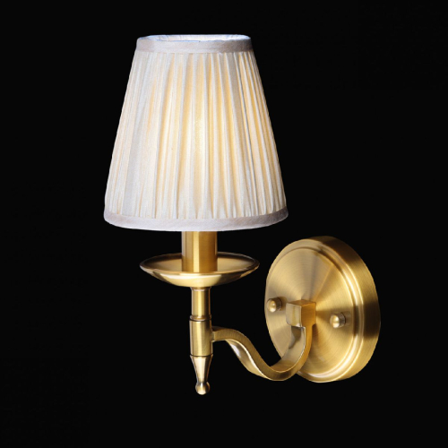 Бра MW-Light Изабелла 444022401 дополнительное фото фото 3