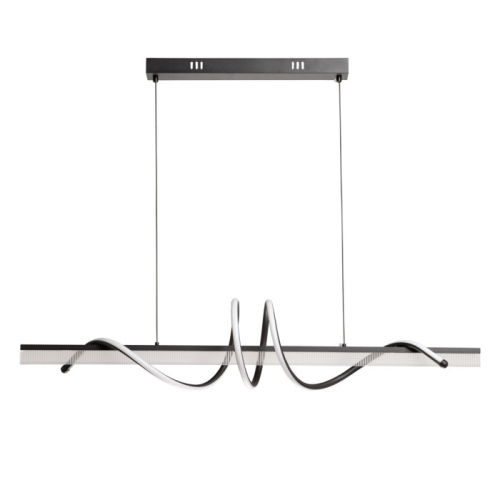 Подвесная люстра De Markt Конти 488014502 изображение в интернет-магазине Cramer Light