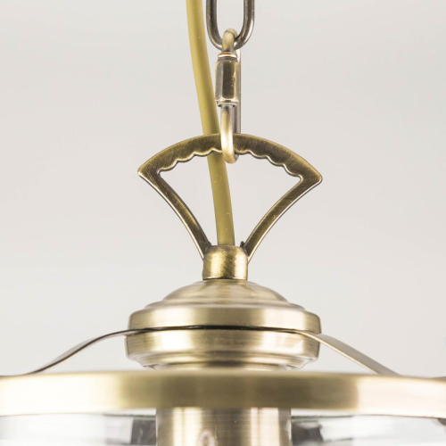 Подвесной светильник Citilux Версаль CL408113 изображение в интернет-магазине Cramer Light фото 9