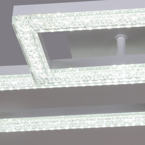 Потолочный светильник Reluce 89560-0.3-02B WH изображение в интернет-магазине Cramer Light фото 2