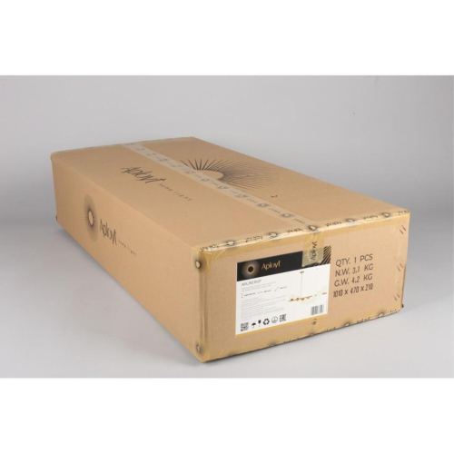 Подвесная люстра Aployt Jagna APL.312.13.07 изображение в интернет-магазине Cramer Light фото 15