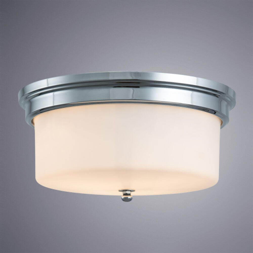 Потолочный светильник Arte Lamp A1735PL-3CC изображение в интернет-магазине Cramer Light фото 3