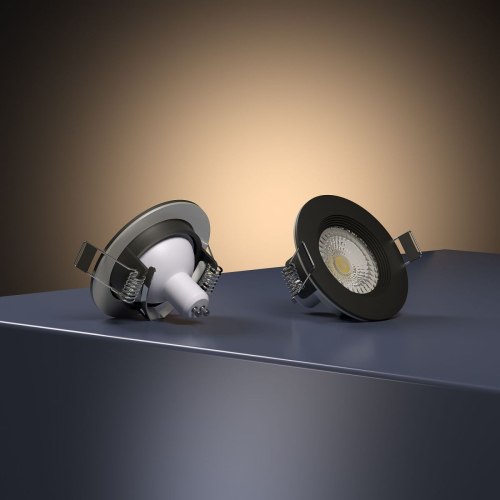 Встраиваемый светильник Elektrostandard City 25060/01 4690389214981 a070141 изображение в интернет-магазине Cramer Light фото 3