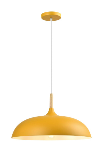 Подвесной светильник Moderli Hygo V11450-1P изображение в интернет-магазине Cramer Light