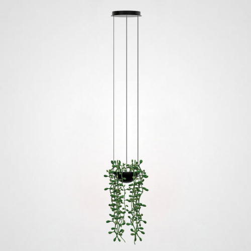 Подвесной светильник ImperiumLoft Palma 212755-22 изображение в интернет-магазине Cramer Light