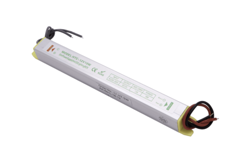 Блок питания SWG L-18-12 001127 изображение в интернет-магазине Cramer Light