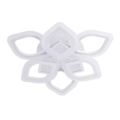 Потолочная люстра LED4U 2721-6 изображение в интернет-магазине Cramer Light