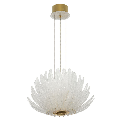 Подвесная люстра Citilux Deltoro CL327150 изображение в интернет-магазине Cramer Light фото 2