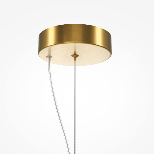 Подвесная люстра Maytoni Ambre MOD331PL-L42BS3K изображение в интернет-магазине Cramer Light фото 7