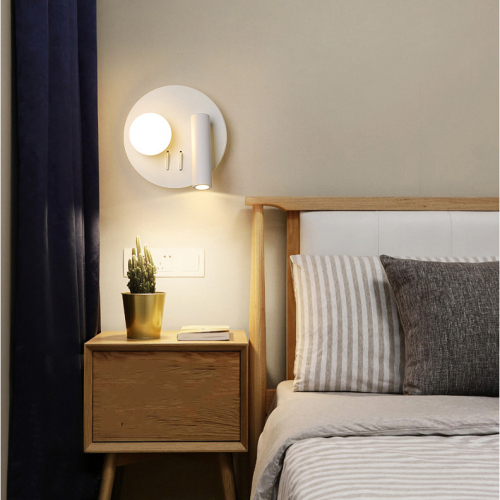 Настенный светильник ImperiumLoft Snotra Wall 224139-23 изображение в интернет-магазине Cramer Light фото 5