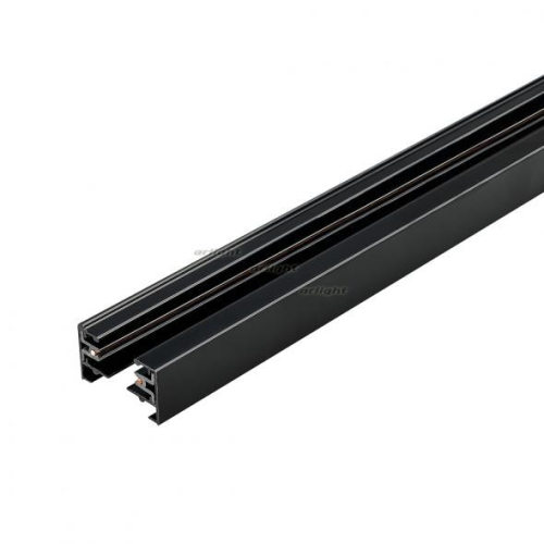 Шинопровод Arlight LGD-2TR-TRACK-2000-BK 022772 изображение в интернет-магазине Cramer Light