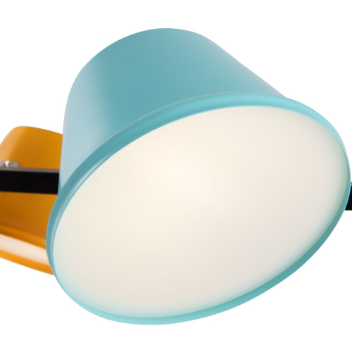 Подвесной светильник Freya Tint FR5179PL-04B изображение в интернет-магазине Cramer Light фото 9