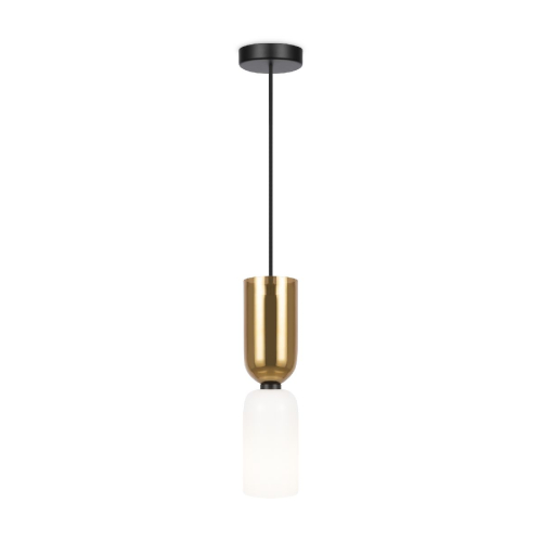 Подвесной светильник Maytoni Memory MOD177PL-01G изображение в интернет-магазине Cramer Light