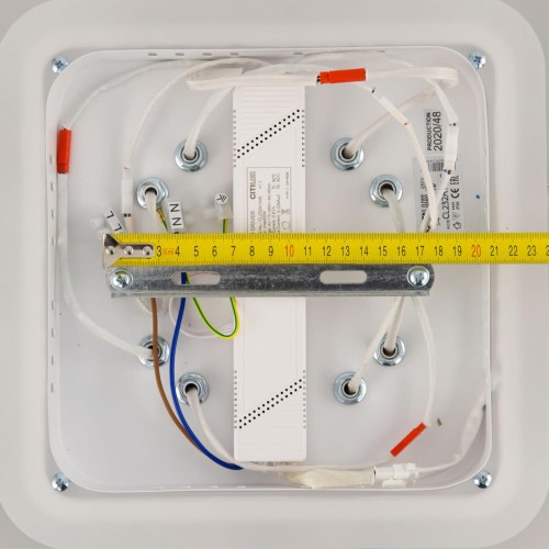 Потолочная люстра Citilux Марсель Смарт CL232A140E изображение в интернет-магазине Cramer Light фото 16