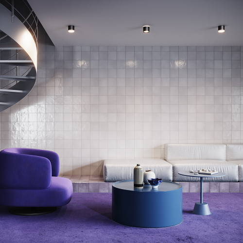 Потолочный светильник Maytoni Technical Pauline C120CL-GX53-B изображение в интернет-магазине Cramer Light фото 8