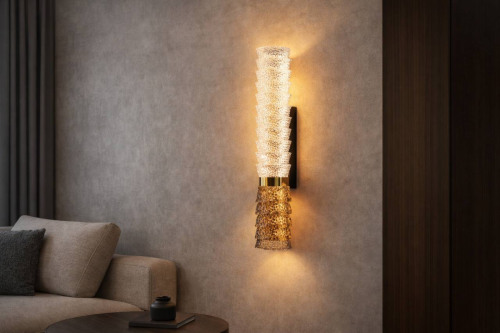 Настенный светильник Modelux ML.723.430 GD изображение в интернет-магазине Cramer Light фото 3