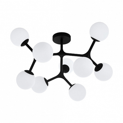 Люстра на штанге EGLO 39532 изображение в интернет-магазине Cramer Light