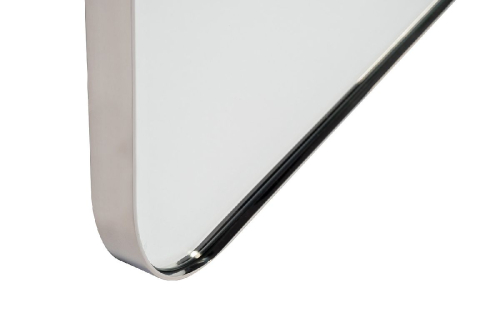 Зеркало Garda Decor KFG099 изображение в интернет-магазине Cramer Light фото 2