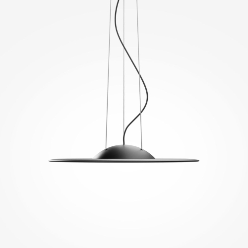 Подвесной светильник Maytoni Industria MOD471PL-L57BK изображение в интернет-магазине Cramer Light фото 5