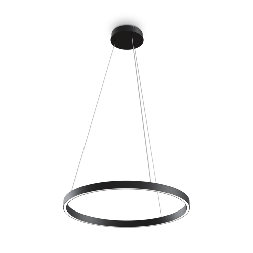 Подвесная люстра Maytoni Rim MOD058PL-L32BK изображение в интернет-магазине Cramer Light