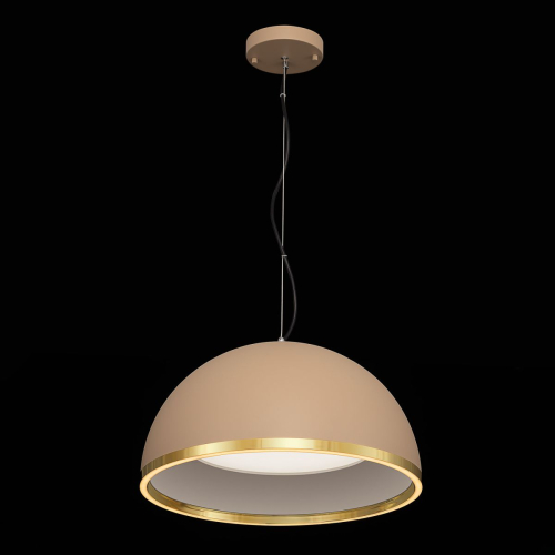 Подвесной светильник Citilux Floom CL736252 изображение в интернет-магазине Cramer Light фото 7