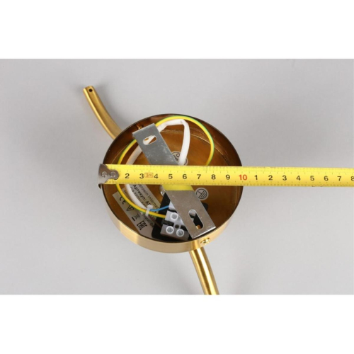 Бра Aployt Jagna APL.312.11.01 дополнительное фото фото 10