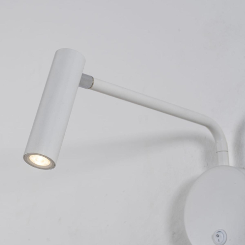 Светодиодный спот Favourite Murum 1961-1W изображение в интернет-магазине Cramer Light фото 6